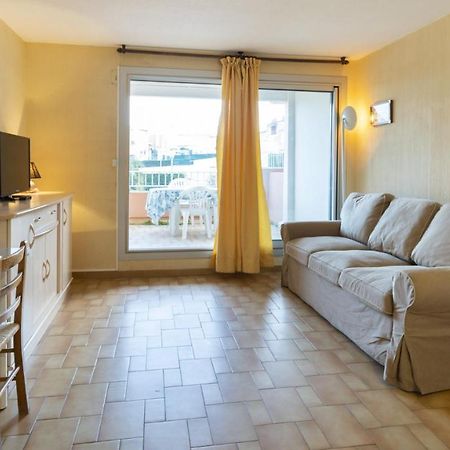 Les Indes Galantes- 23D- Studio Vue Mer- 4 Pers Agde Extérieur photo
