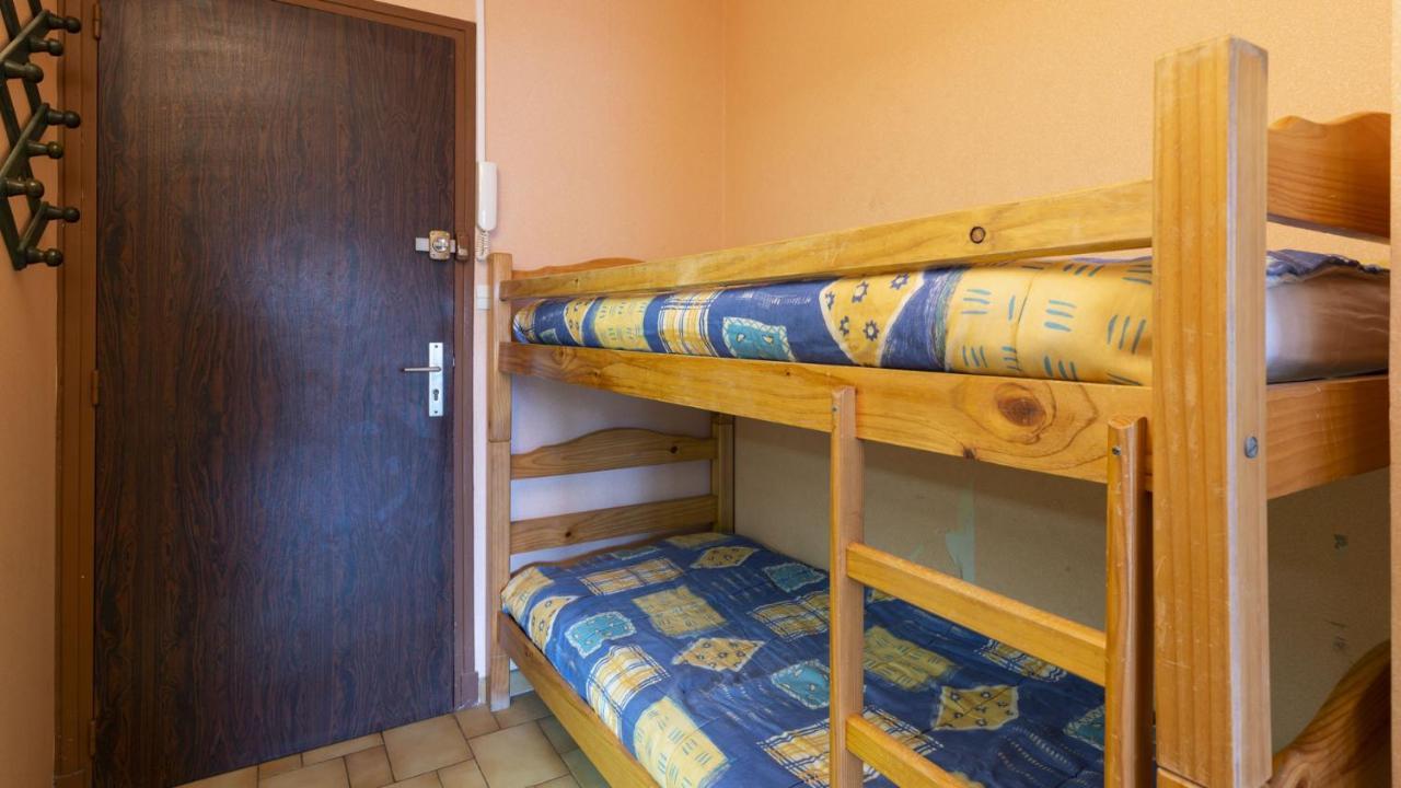 Les Indes Galantes- 23D- Studio Vue Mer- 4 Pers Agde Extérieur photo